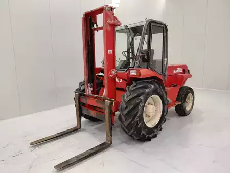 Terrängtruck 1995  Manitou M230CP (1)