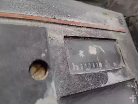 Terrängtruck 1995  Manitou M230CP (10)