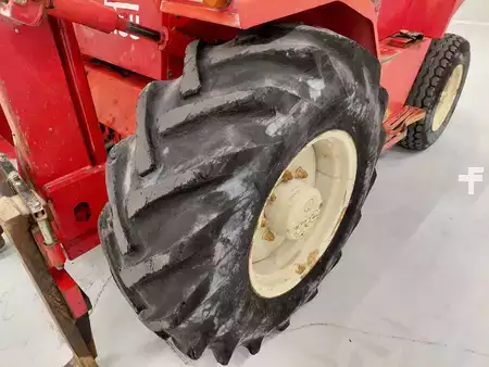 Terrängtruck 1995  Manitou M230CP (14)