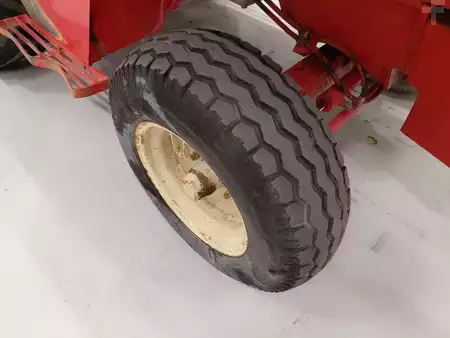 Terrängtruck 1995  Manitou M230CP (15)