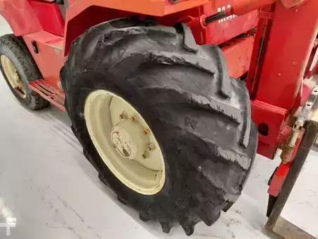 Terrängtruck 1995  Manitou M230CP (16)