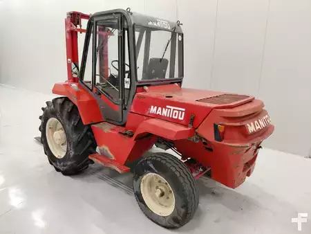 Terrängtruck 1995  Manitou M230CP (2)