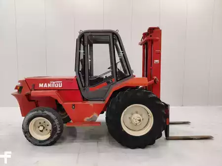 Terrängtruck 1995  Manitou M230CP (4)