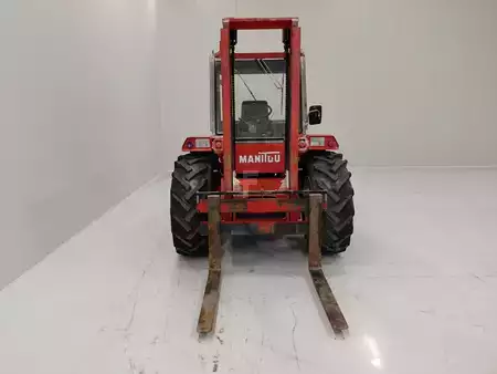 Terrängtruck 1995  Manitou M230CP (5)