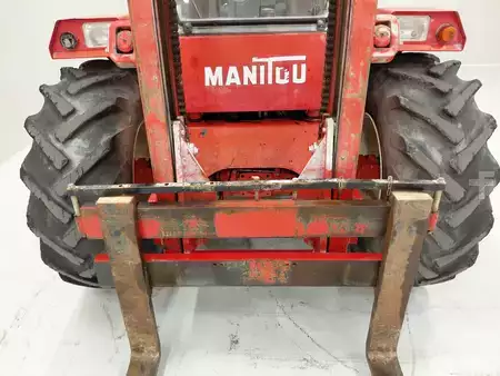 Terrängtruck 1995  Manitou M230CP (6)