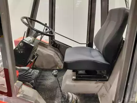 Terrängtruck 1995  Manitou M230CP (8)