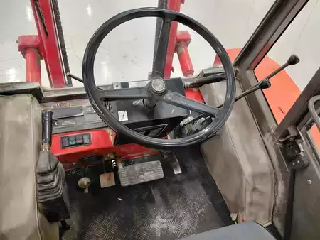 Terrängtruck 1995  Manitou M230CP (9)