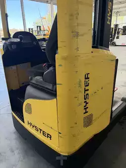 Työntömastotrukki 2018  Hyster R1.4 (4)