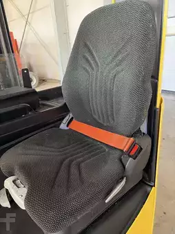 Työntömastotrukki 2018  Hyster R1.4 (5)