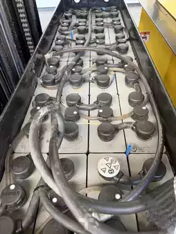 Työntömastotrukki 2018  Hyster R1.4 (9)