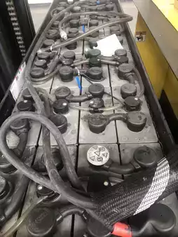 Työntömastotrukki 2016  Hyster R1.4 (10)