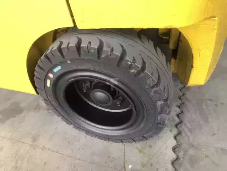 Dieselstapler 2013  Yale GDP50VX (10)