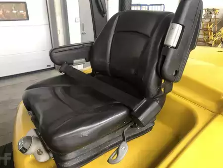 Dieselstapler 2013  Yale GDP50VX (5)