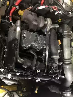 Dieselstapler 2013  Yale GDP50VX (8)