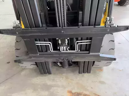 Carrelli elettrici 4 ruote 2020  Yale ERP25VL (12)