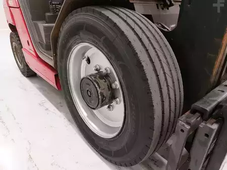 Terrenggående gaffeltruck 2016  Manitou MSI30 T 4ST3A (18)