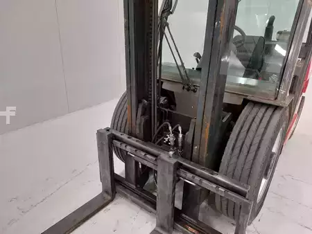 Terrenggående gaffeltruck 2016  Manitou MSI30 T 4ST3A (6)