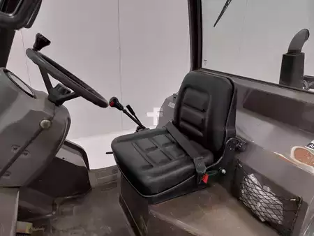 Terrenggående gaffeltruck 2016  Manitou MSI30 T 4ST3A (7)