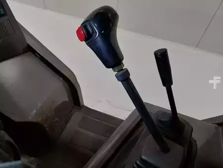 Terrenggående gaffeltruck 2016  Manitou MSI30 T 4ST3A (8)