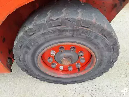 Diesel Forklifts 2016  Linde H40D-02 (11)