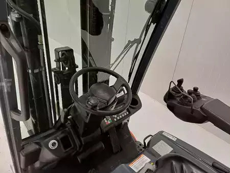 El Truck - 4-hjul 2018  Toyota 8FBE15T (11)