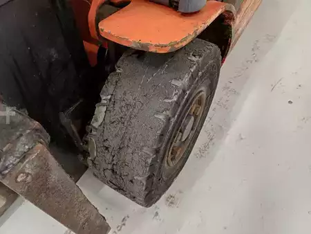 El Truck - 4-hjul 2018  Toyota 8FBE15T (14)