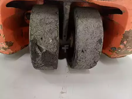 El Truck - 4-hjul 2018  Toyota 8FBE15T (15)