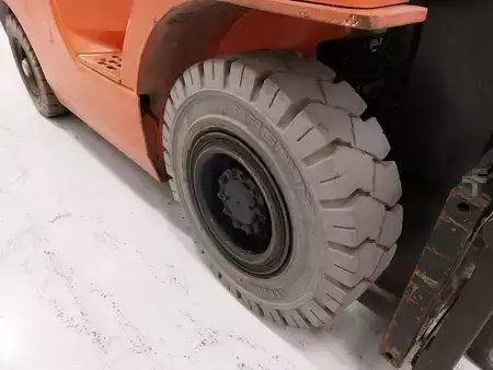 Gas gaffeltruck 2000  Toyota 42-7FGF18 (13)