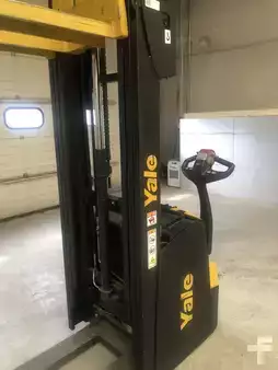 Ruční vysokozdvižný vozík 2023  Yale MS14 (3)