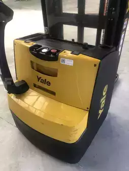 Ruční vysokozdvižný vozík 2023  Yale MS14 (4)