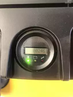 Ruční vysokozdvižný vozík 2023  Yale MS14 (5)