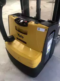 Ruční vysokozdvižný vozík 2023  Yale MS12 (3)