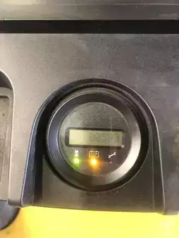 Ruční vysokozdvižný vozík 2023  Yale MS12 (4)