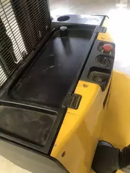 Ruční vysokozdvižný vozík 2017  Yale MS16 (10)