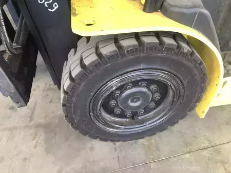 Elektro čtyřkolový VZV 2016  Hyundai 45B-9 (11)