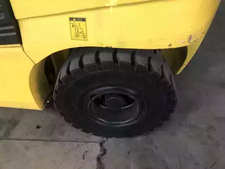 Elektro čtyřkolový VZV 2016  Hyundai 45B-9 (12)