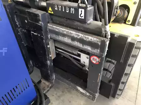 Elektro čtyřkolový VZV 2016  Hyundai 45B-9 (13)