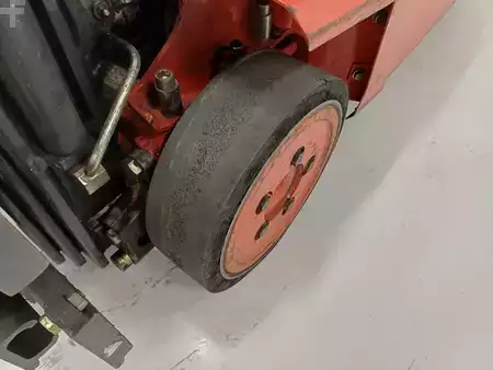 Elektro 4 Rad 2003  Linde E15Z-02 (11)