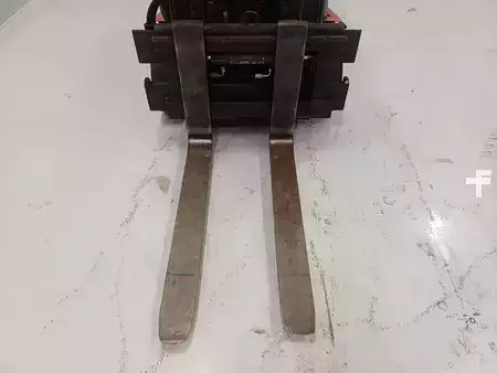 Elektro 4 Rad 2003  Linde E15Z-02 (6)