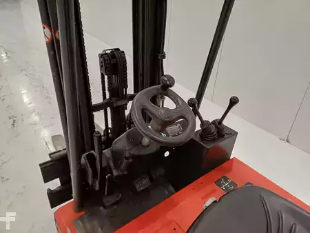 Elektro 4 Rad 2003  Linde E15Z-02 (7)