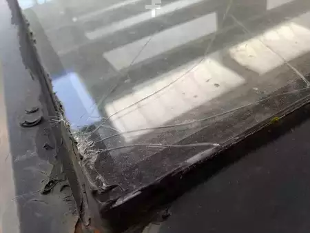 Dieselstapler 2015  Yale GDP25VX (24)