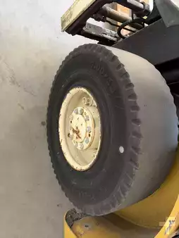 Dieselstapler 2015  Yale GDP25VX (26)