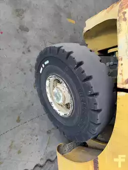 Dieselstapler 2015  Yale GDP25VX (27)