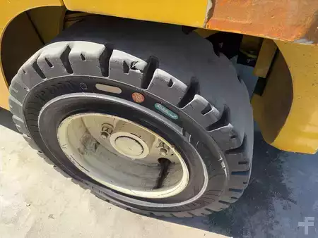 Dieselový VZV 2020  Yale GDP55VX (12)