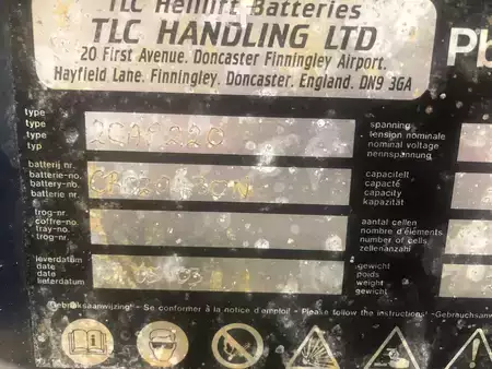 Autres 2003  TLC HANDLING HELICOPTER TRANSPORTER (10)