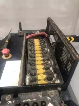 Autres 2003  TLC HANDLING HELICOPTER TRANSPORTER (11)