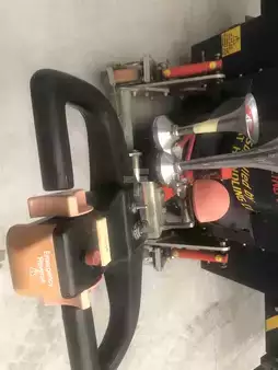 Autres 2003  TLC HANDLING HELICOPTER TRANSPORTER (12)