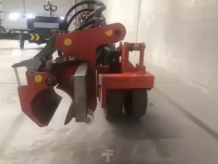 Autres 2003  TLC HANDLING HELICOPTER TRANSPORTER (14)