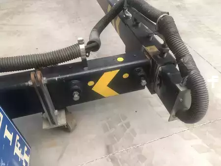 Autres 2003  TLC HANDLING HELICOPTER TRANSPORTER (17)