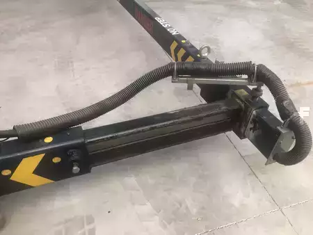 Autres 2003  TLC HANDLING HELICOPTER TRANSPORTER (18)